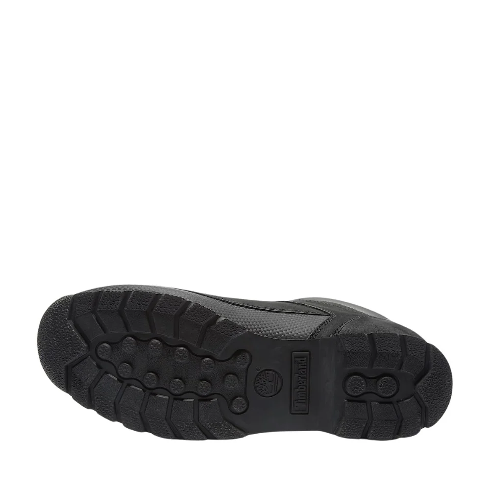 BOOTS EURO SPRINT MID LACE WATERPROOF NOIR – Image 6