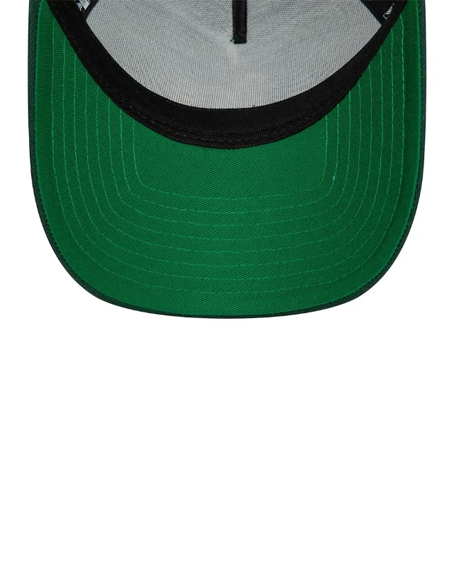 CASQUETTE NEW ERA A'S OAKLAND PATCH 9FORTY – Image 5