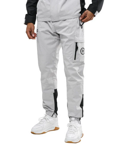 ENSEMBLE COMME DES LOUPS HYBRIDE GRIS CLAIR – Image 5