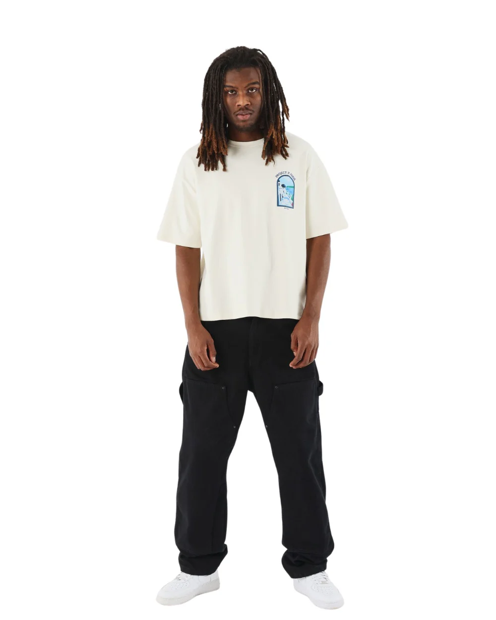 TSHIRTPROJECTX PARIS SANTORINI BEIGE – Image 6