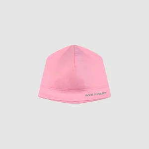 Live Fast Performance Beanie