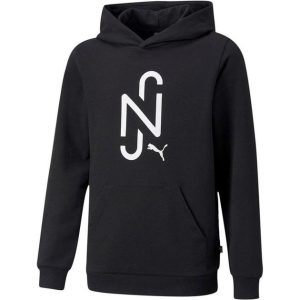 HOODIE PUMA NEY JR