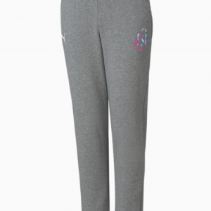 JOGGING PUMA NEYJR GRY