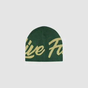 LFDY Jacquard Beanie