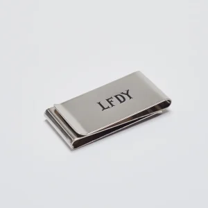 Basic Money Clip