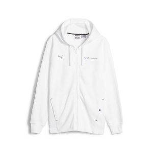 VESTE ZIPPEE PUMA X BMW