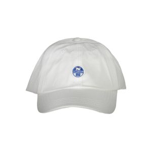 CASQUETTE NORTH SAILS WHITE