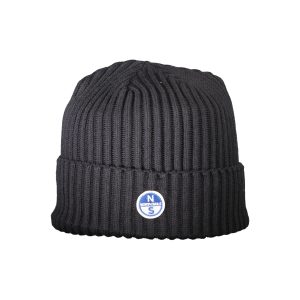 BONNET BLACK NS