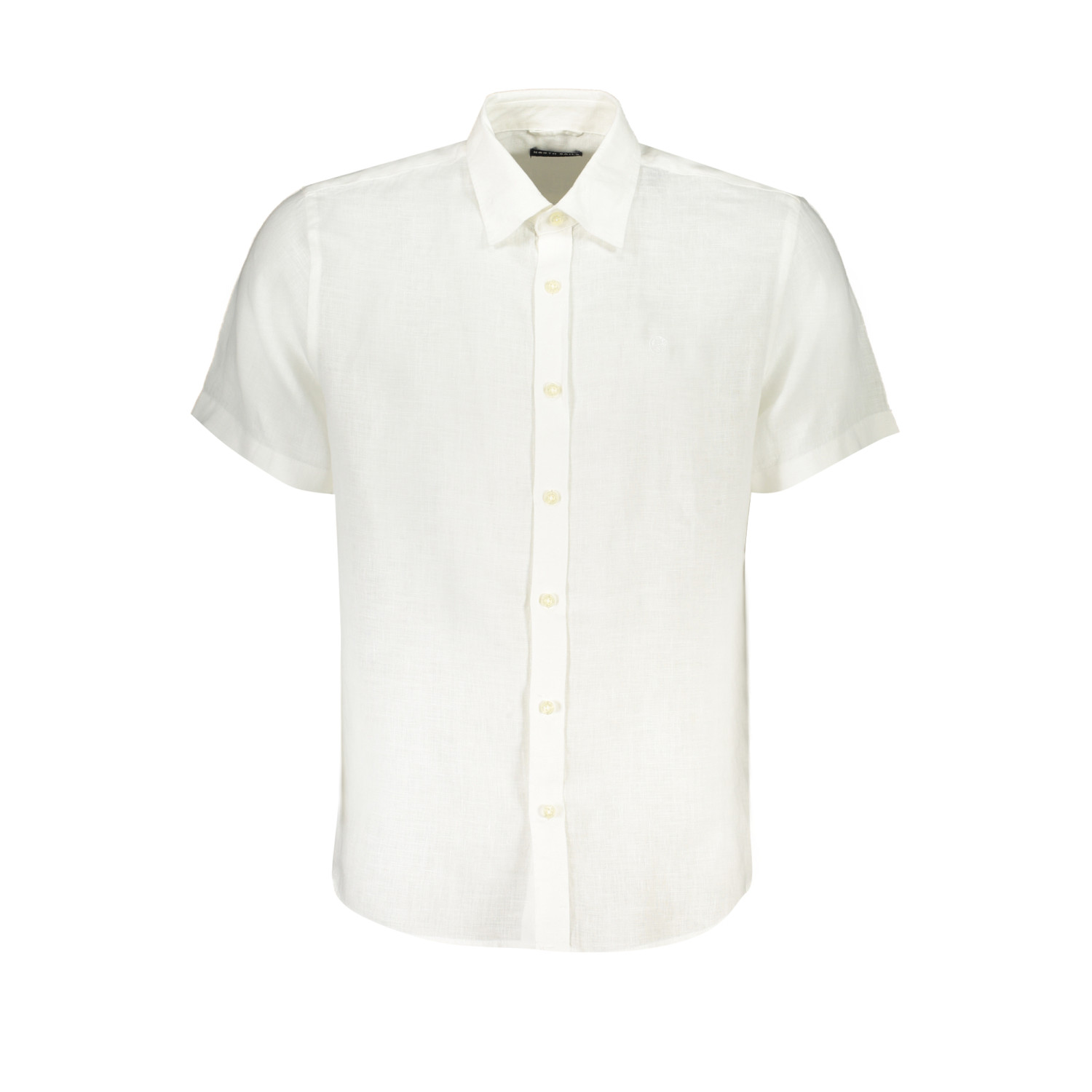 Chemise NS MC WHT – Image 2