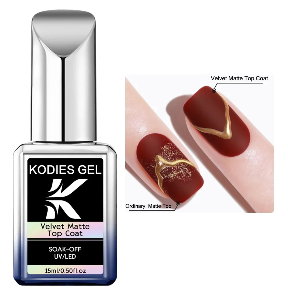 AVP PASSION: Keratin Rubber Base Coat UV Gel – Image 5