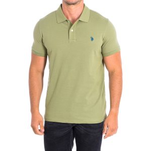 POLO KING USPA KHAKI
