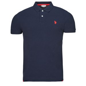 POLO KING USPA NAV