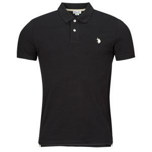 POLO KING USPA BLK
