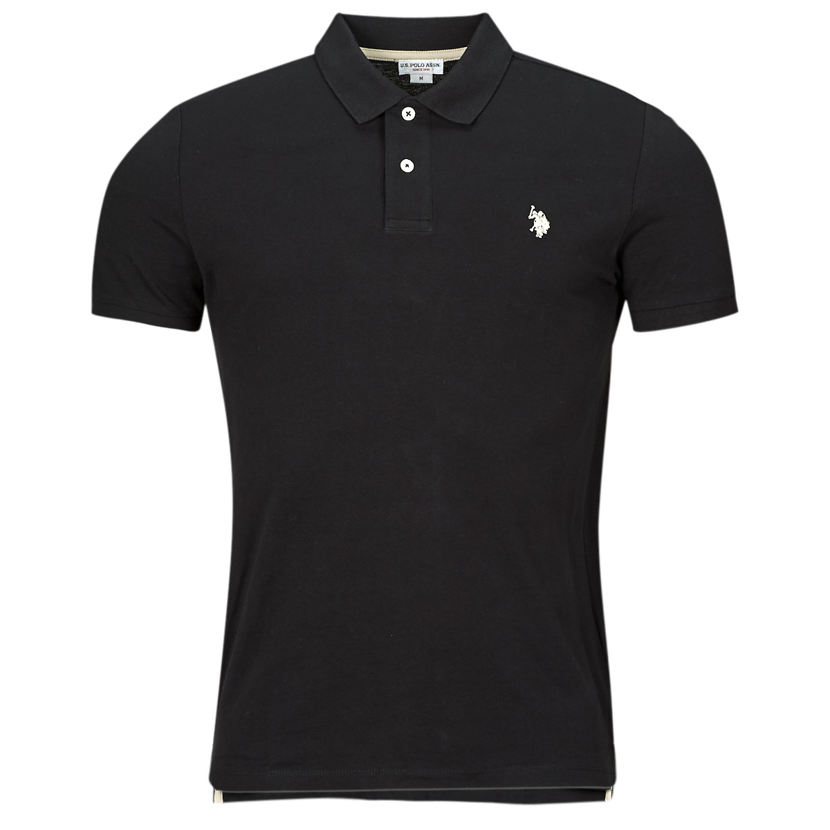 POLO KING USPA BLK – Image 2