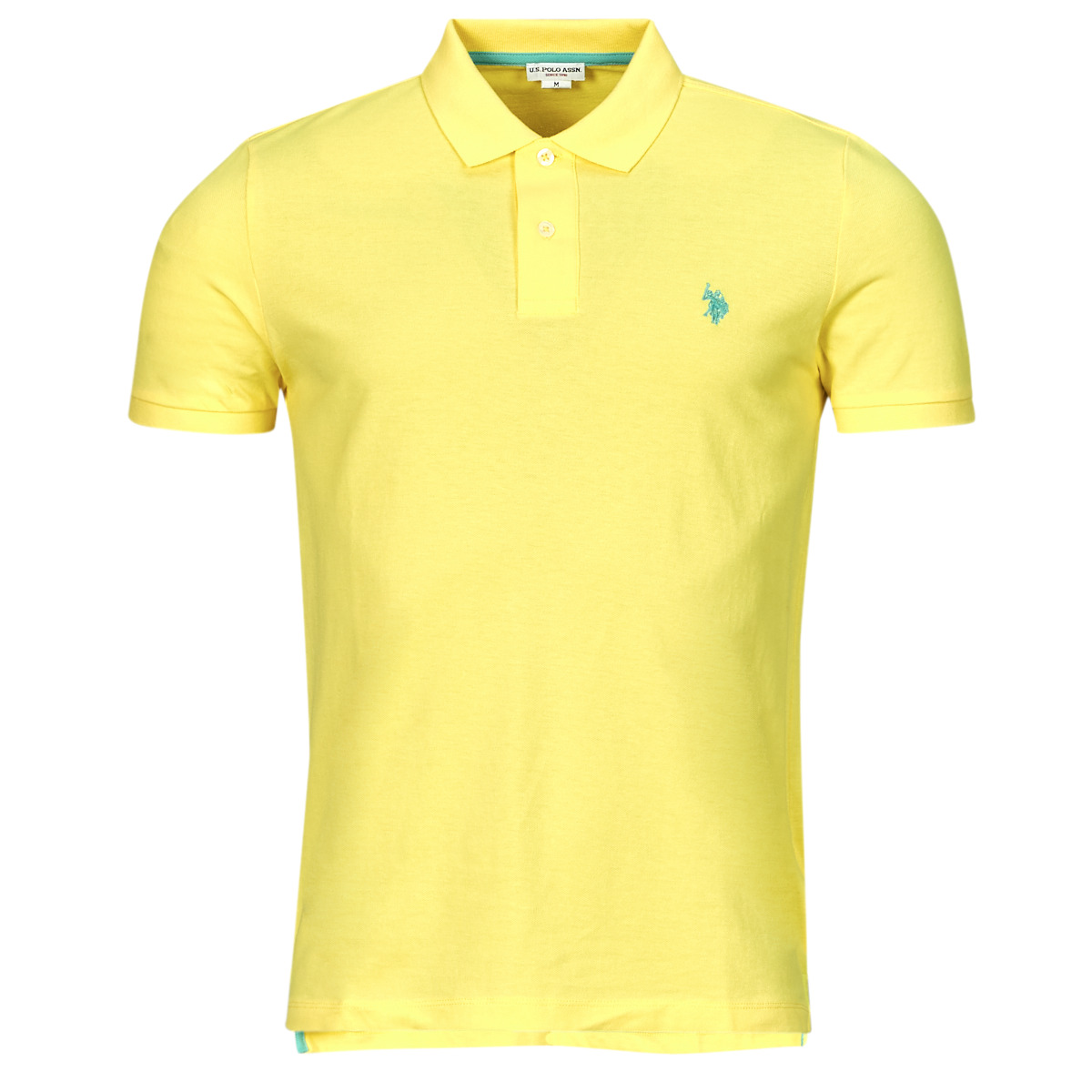 POLO KING USPA YEL – Image 2