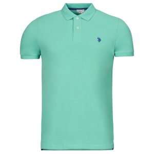 POLO KING USPA VDO