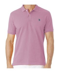 POLO KING USPA PINK