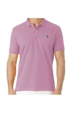 POLO KING USPA PINK