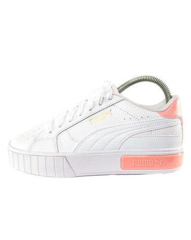 Baskets Cali Star Blanche/rose Puma – Image 2