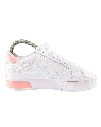 Baskets Cali Star Blanche/rose Puma – Image 5