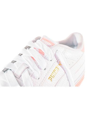 Baskets Cali Star Blanche/rose Puma – Image 6