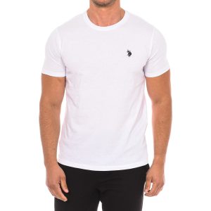 T SHIRT LUCA WHT