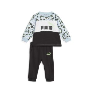 ENSEMBLE HAUT + BAS PUMA BABY