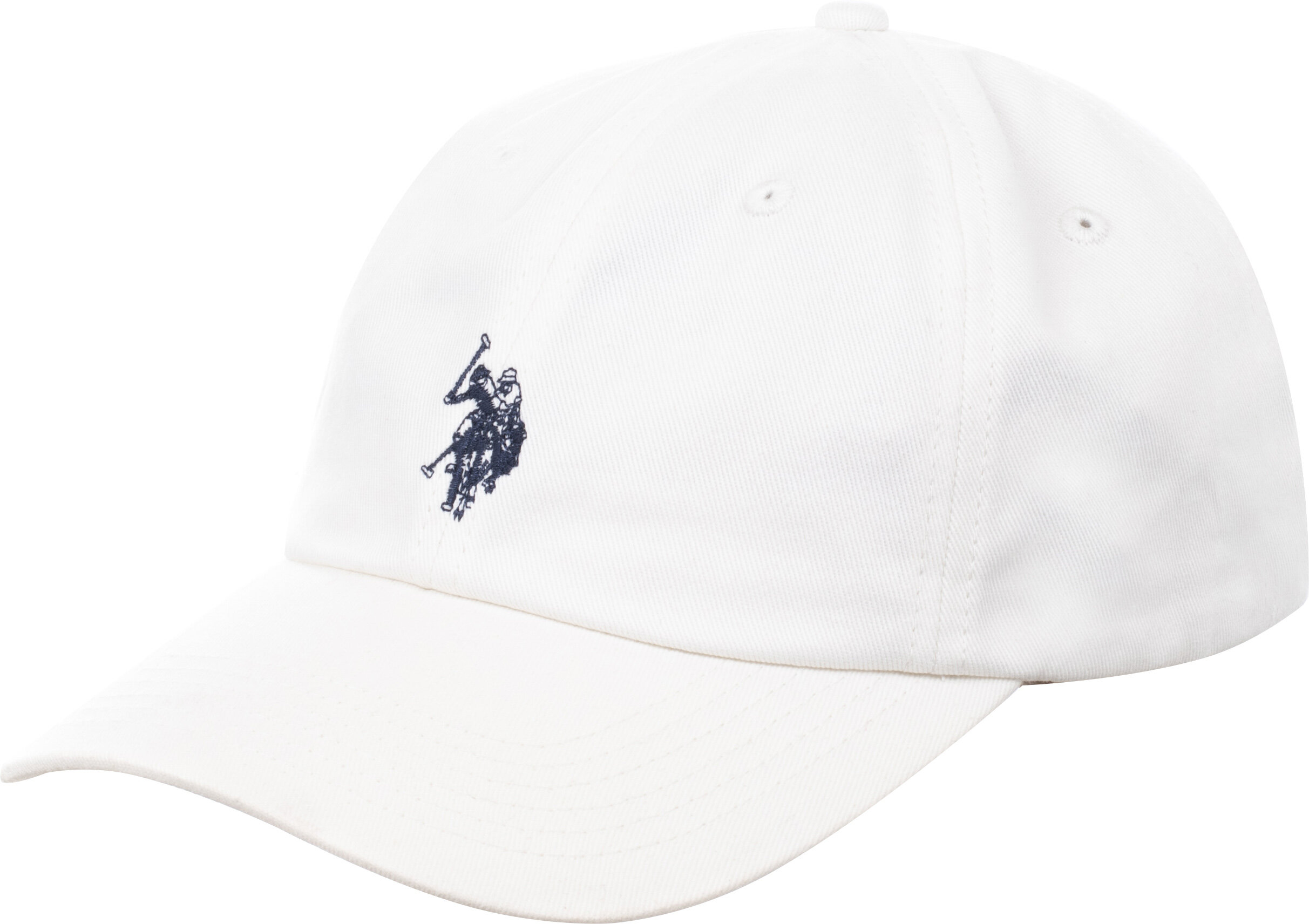 CASQUETTE US POLO WHT – Image 2