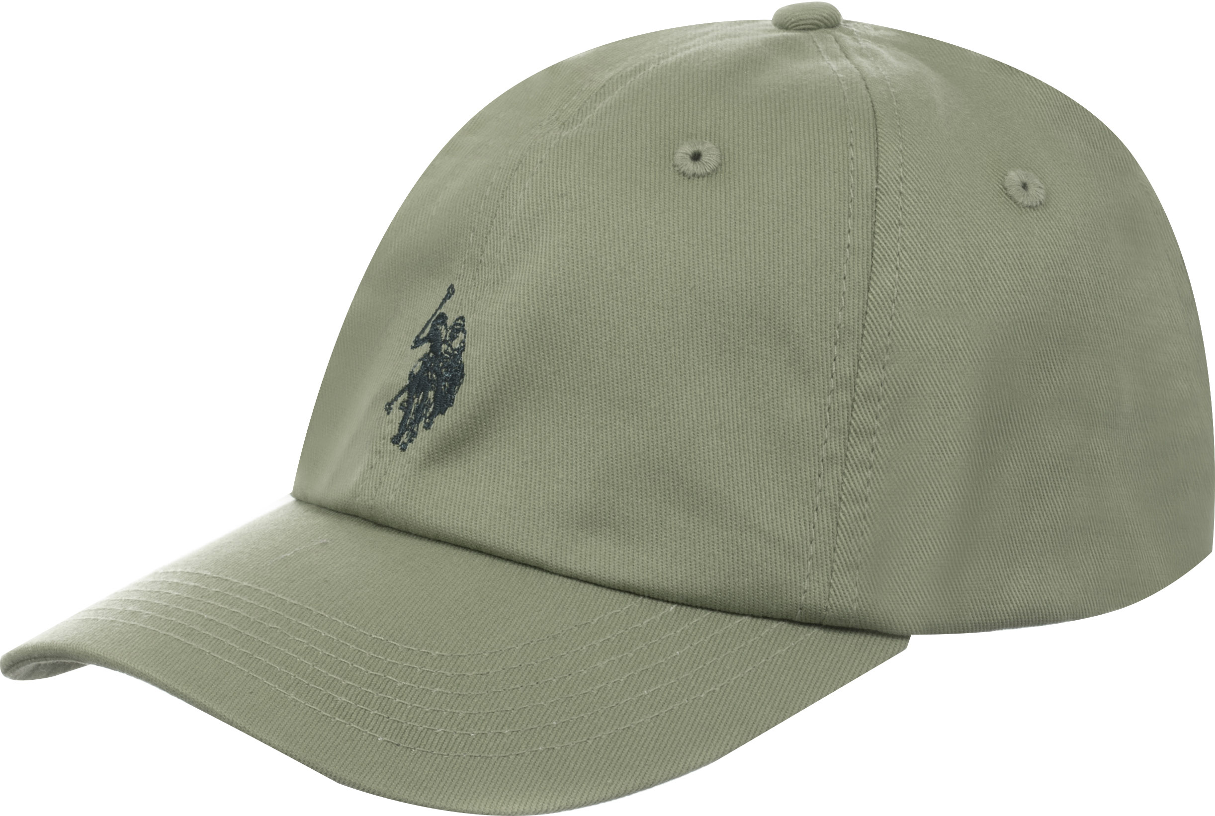 CASQUETTE US POLO KHAKI – Image 2