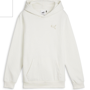 SWEAT CAP PUMA WHT ESS