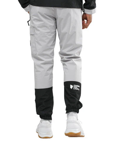 ENSEMBLE COMME DES LOUPS HYBRIDE GRIS CLAIR – Image 4