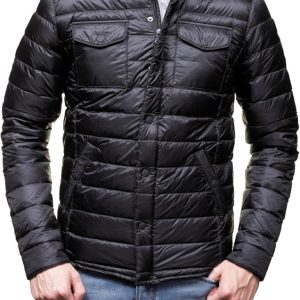 DOUDOUNE JOTT CRIS BLACK