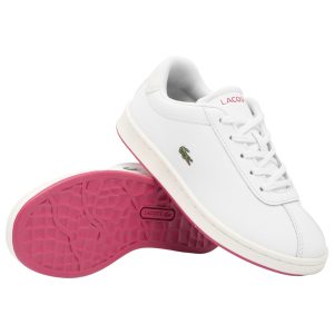 Chaussures ENFANT Lacoste fille