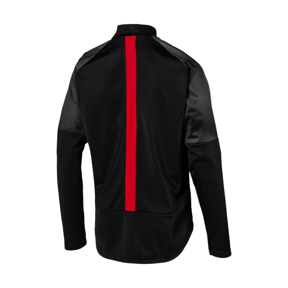 PUMA AC MILIAN STADIUM POLY JACKET – Image 4