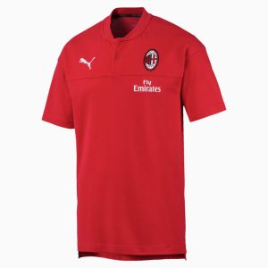 ACM Casuals Polo WITH Sponsor