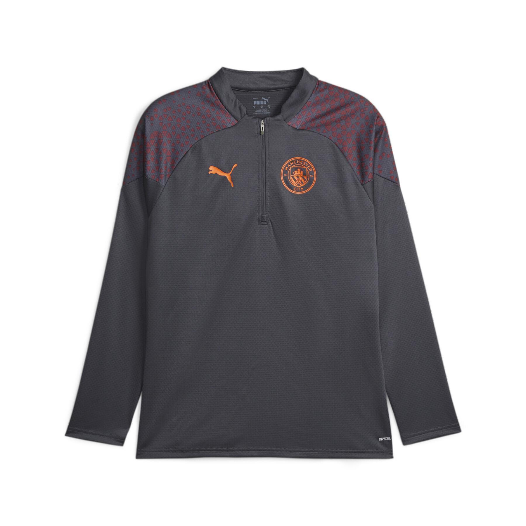VESTE TRAINING M CITY – Image 2