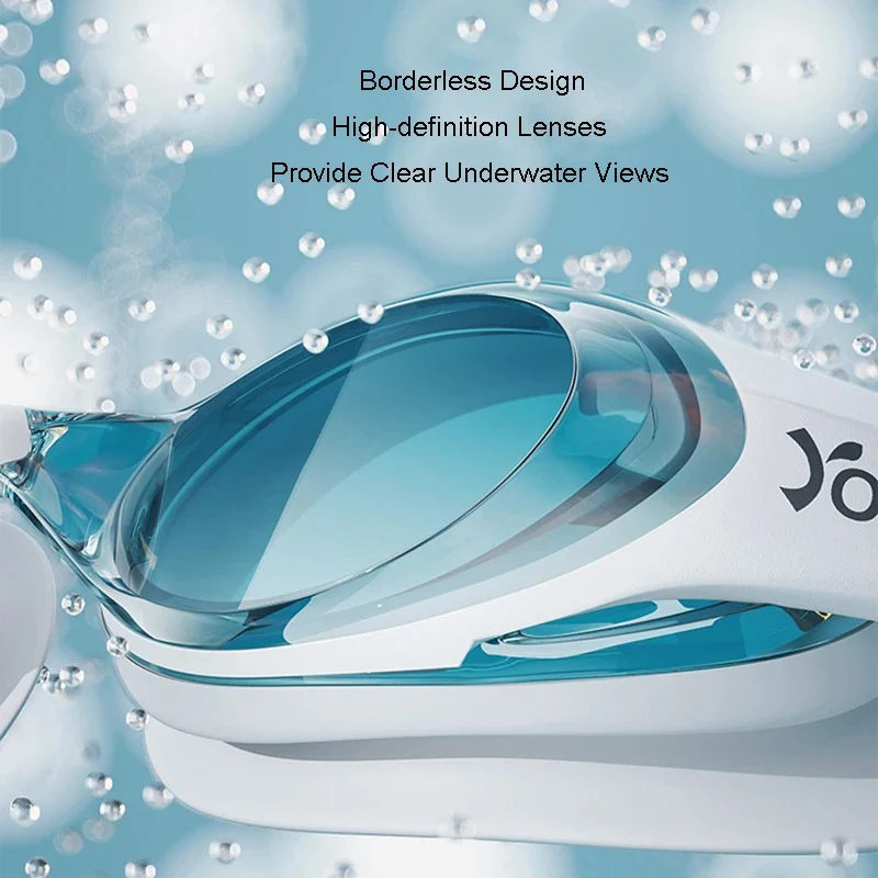 AVP PASSION: Anti-Fog UV-Pro Swim Goggles – Image 3