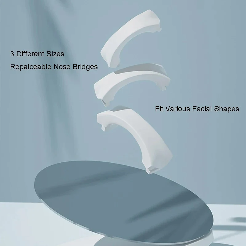 AVP PASSION: Anti-Fog UV-Pro Swim Goggles – Image 5