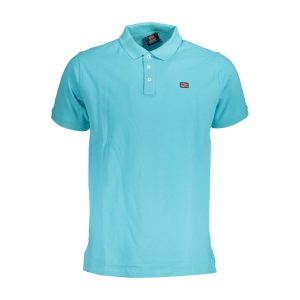 POLO NORWAY AZUL