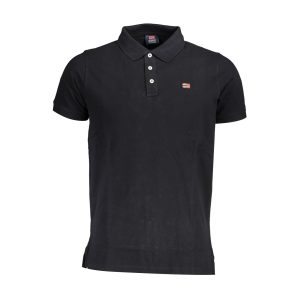 POLO NORWAY BLACK
