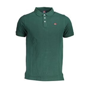 POLO NORWAY GRN