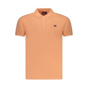 POLO NORWAY PEACH
