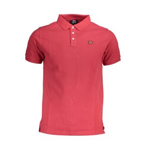 POLO NORWAY RED