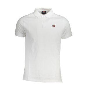 POLO NORWAY WHT