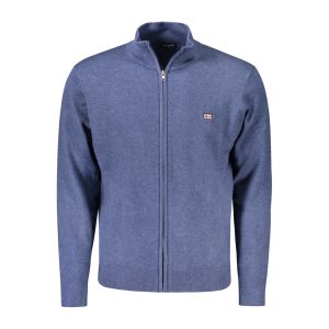 VESTE ZIPPE NWY DENIM
