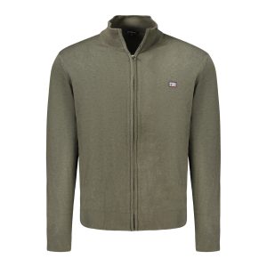 VESTE ZIPPE NWY FOREST