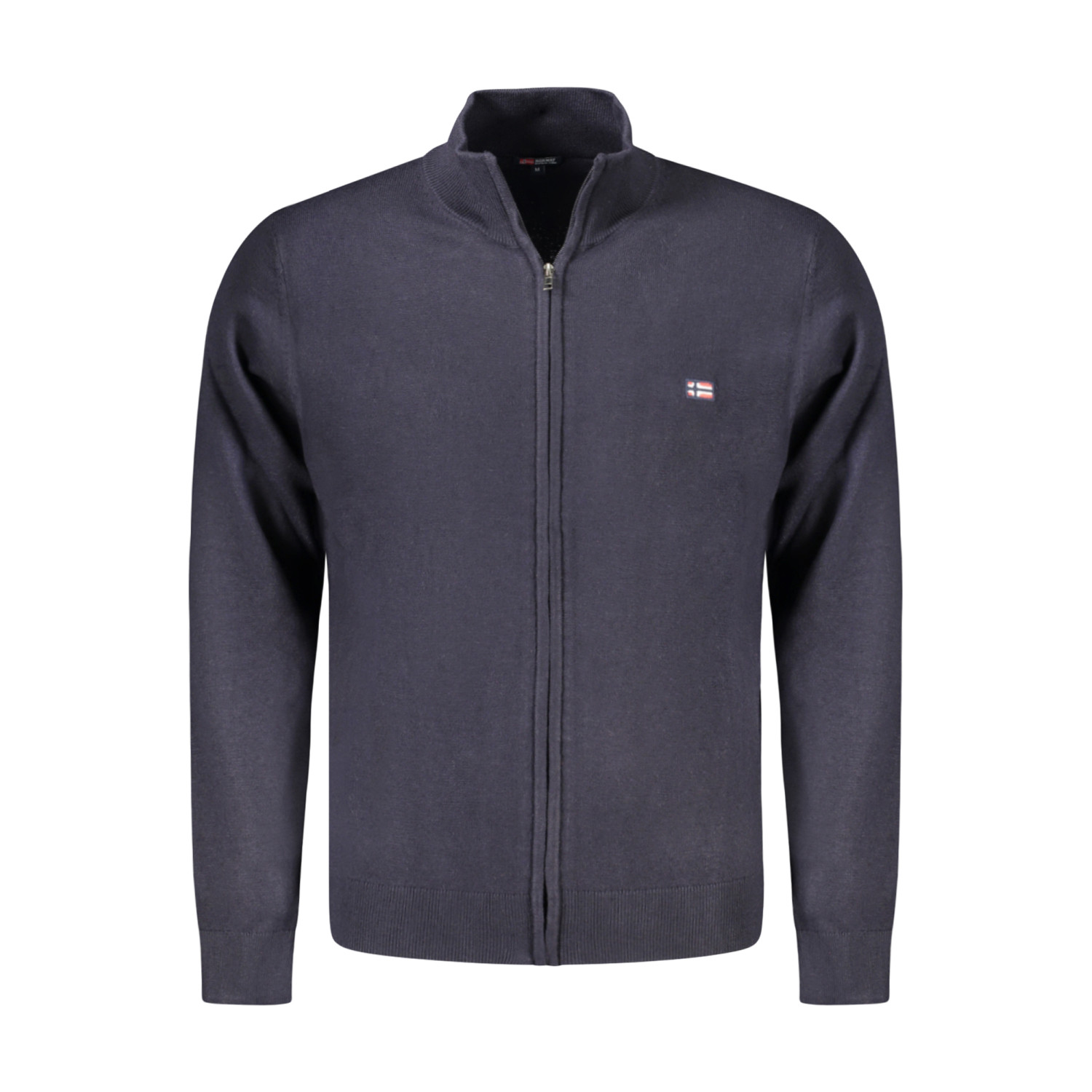 VESTE ZIPPE NWY NAVY – Image 2
