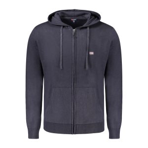 VESTE ZIPPE NORWAY NAVY