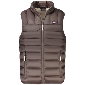 DOUDOUNE MC NORWAY BROWN