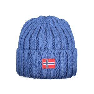 BONNET NORWAY DENIM